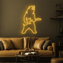 the art of neon sign 1256 3
