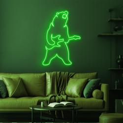 the art of neon sign 1256 4