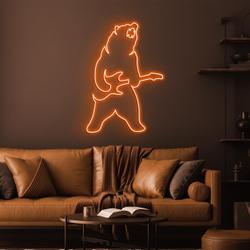 the art of neon sign 1256 6