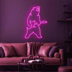 the art of neon sign 1256 7