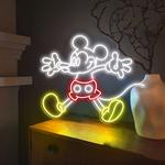 the art of neon sign 1263 0