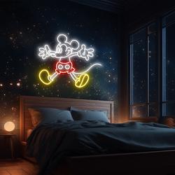 the art of neon sign 1263 1