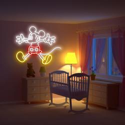 the art of neon sign 1263 2