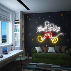 the art of neon sign 1263 3