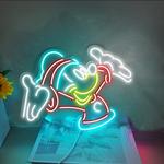 the art of neon sign 1266 0