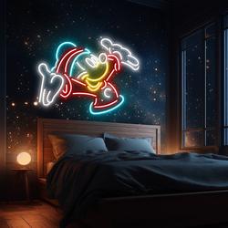 the art of neon sign 1266 1