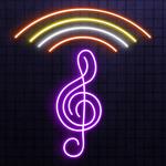 the art of neon sign 1267 0