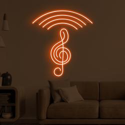 the art of neon sign 1267 2