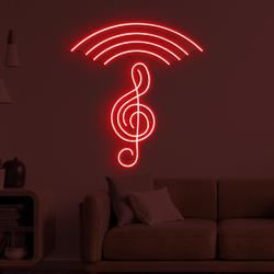 the art of neon sign 1267 4
