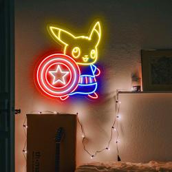 the art of neon sign 1268 1