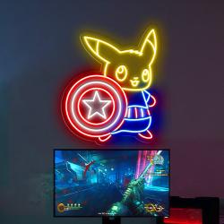the art of neon sign 1268 2