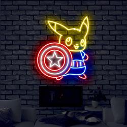 the art of neon sign 1268 3