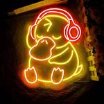 the art of neon sign 1271 0