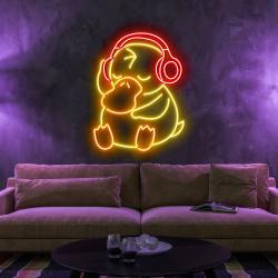 the art of neon sign 1271 1