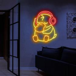 the art of neon sign 1271 2