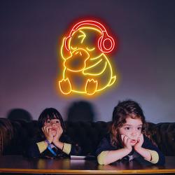 the art of neon sign 1271 5