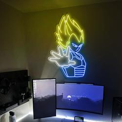 the art of neon sign 1273 3