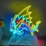 the art of neon sign 1276 0