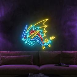 the art of neon sign 1276 2