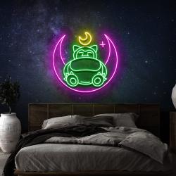 the art of neon sign 1277 1