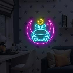 the art of neon sign 1277 2