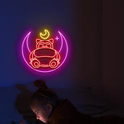the art of neon sign 1277 3