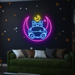 the art of neon sign 1277 4