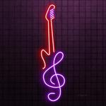 the art of neon sign 1279 0
