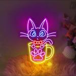 the art of neon sign 1280 0