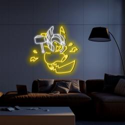 the art of neon sign 1282 2