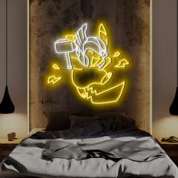 the art of neon sign 1282 3