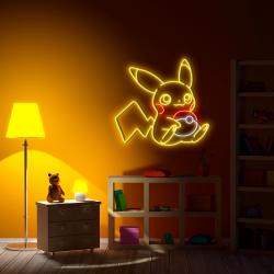 the art of neon sign 1283 1