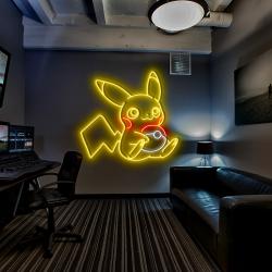 the art of neon sign 1283 3
