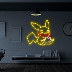 the art of neon sign 1283 4