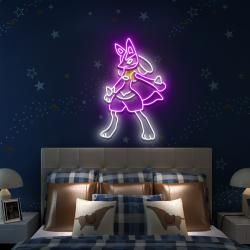 the art of neon sign 1284 1