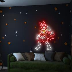 the art of neon sign 1284 2