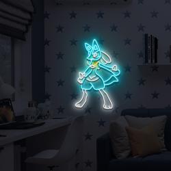 the art of neon sign 1284 3