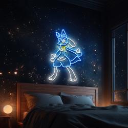 the art of neon sign 1284 4