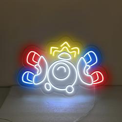 the art of neon sign 1285 1