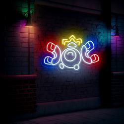the art of neon sign 1285 2