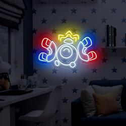the art of neon sign 1285 3