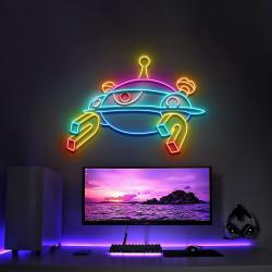 the art of neon sign 1286 2