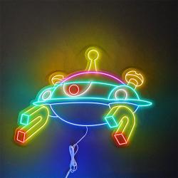 the art of neon sign 1286 3