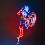 the art of neon sign 1289 0