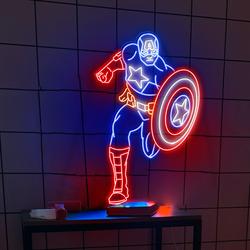the art of neon sign 1289 1