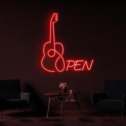 the art of neon sign 1290 4