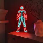 the art of neon sign 1291 0