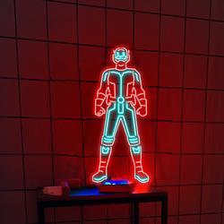 the art of neon sign 1291 1