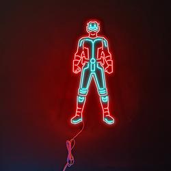 the art of neon sign 1291 2