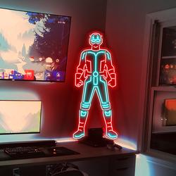 the art of neon sign 1291 3